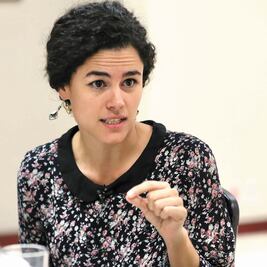 Van por reforzar programa de jóvenes