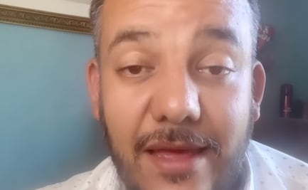 Apedrean casa de candidato independiente a la alcaldía de San Miguel de Allende, Guanajuato; pide protección