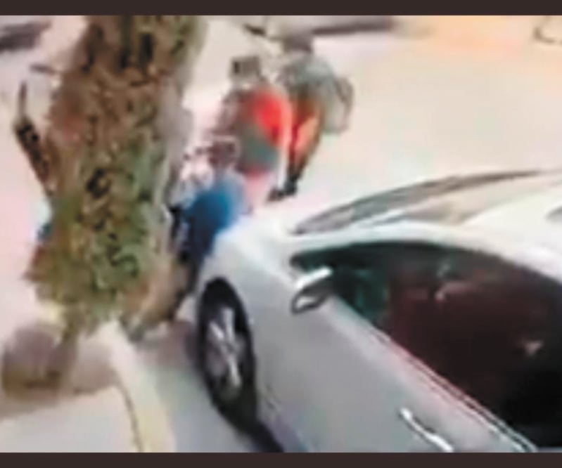 Supuesta sustracción de niños genera gran revuelo en Tláhuac