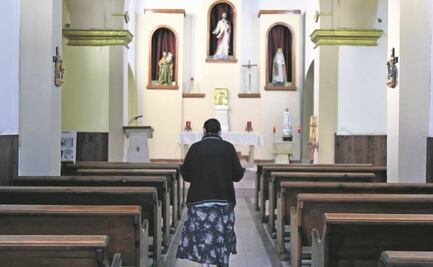Iglesia pide respetar libertad religiosa; da puntos a favor de nacimientos en espacios públicos