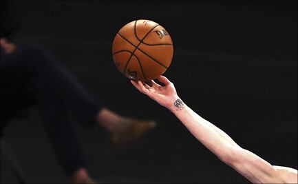 Lo que debes saber en el último día de temporada regular de NBA