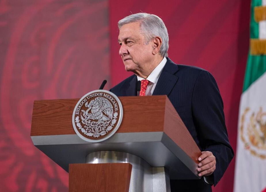 Los pleitos presidenciales