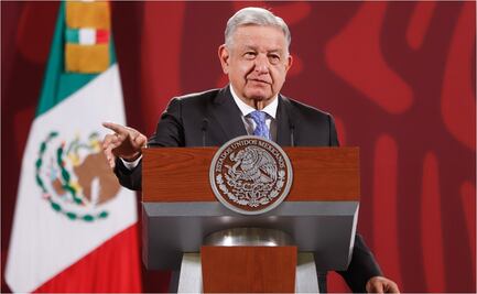 El mensaje de AMLO previo al México vs Polonia