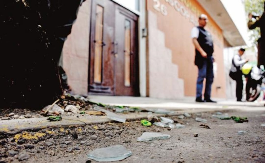 ARCHIVO/ EL UNIVERSAL