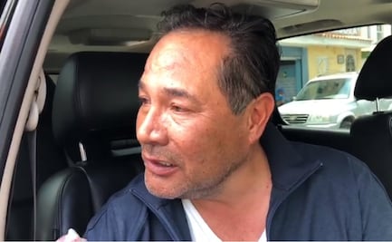 Luis Miranda pide encontrar "a los malditos" que mataron a su padre