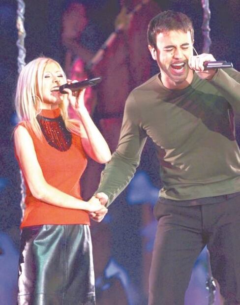 Los peores shows de medio tiempo del Super Bowl