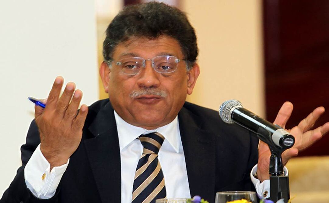 (Foto: Archivo/ EL UNIVERSAL )