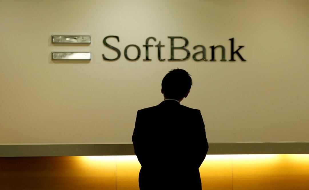 SoftBank Group Corp. is a holding company headquartered in Tokyo – Photo: Toru Hanai/REUTERS