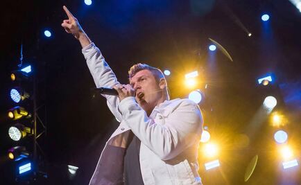 Nick Carter no enfrentará cargos tras denuncia de violación