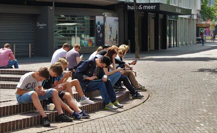 Centennials: ¿Cómo es su comportamiento de consumo digital?