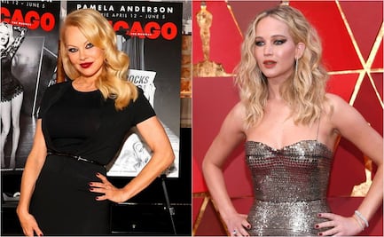 Pamela Anderson, Jennifer Lawrence y otros famosos vulnerables ante los hackeos