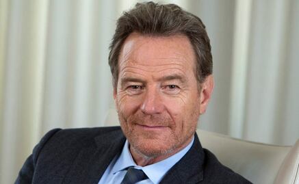 Exnovia trastornada de Bryan Cranston inspiró a Walter White en "Breaking Bad"