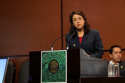 SEP y ANUIES alistan foros para leyes reglamentarias de reforma educativa