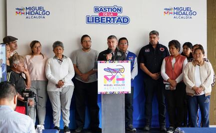 Riesgo de colapso en 150 viviendas de Miguel Hidalgo; Tabe urge al Gobierno de la CDMX atender zonas vulnerables