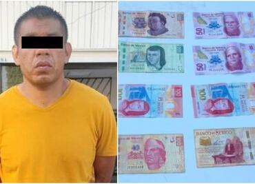 Querían linchar a chinero que robaba con violencia en la Venustiano Carranza y policías lo salvan