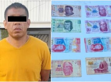 Querían linchar a chinero que robaba con violencia en la Venustiano Carranza y policías lo salvan