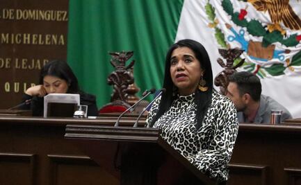 Proponen penas más severas contra agresores de mujeres en Michoacán