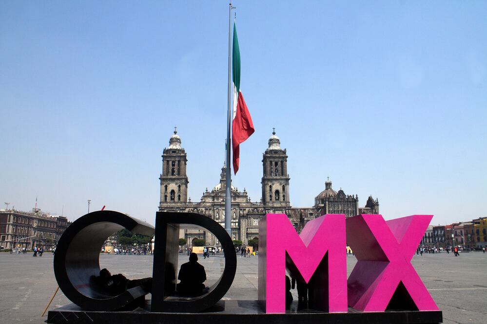 ARCHIVO. EL UNIVERSAL