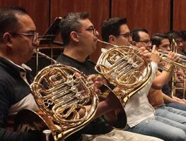 El Foro Internacional de Música Nueva Manuel Enríquez concluye con estrenos nacionales e internacionales