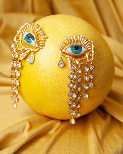 Según los expertos, estas son las tendencias más hot en joyería este año