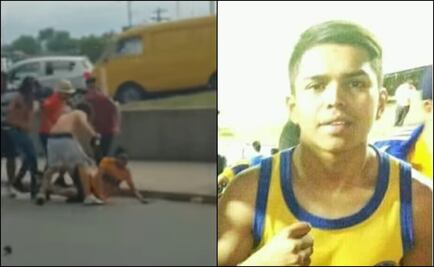 Aficionado de Tigres sale de cuidados intensivos