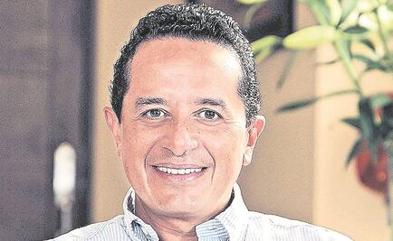 Carlos Joaquín festeja extradición de Borge