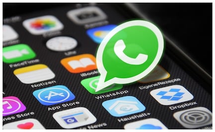 Cómo ver los mensajes que eliminaste en WhatsApp