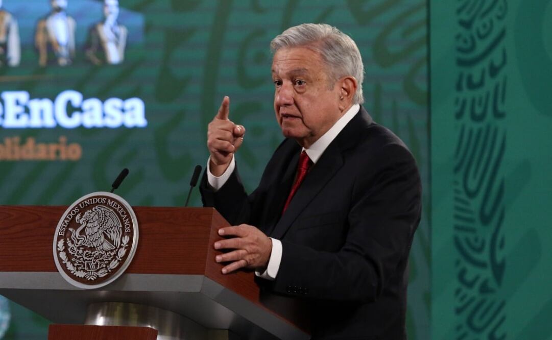 Foto: Carlos Mejía / EL UNIVERSAL 