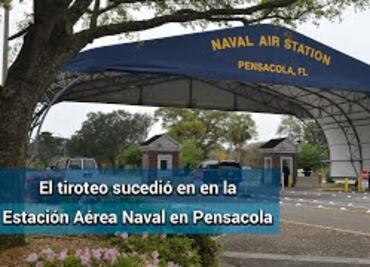 Confirman cuatro muertos y varios heridos tras tiroteo en base naval de EU