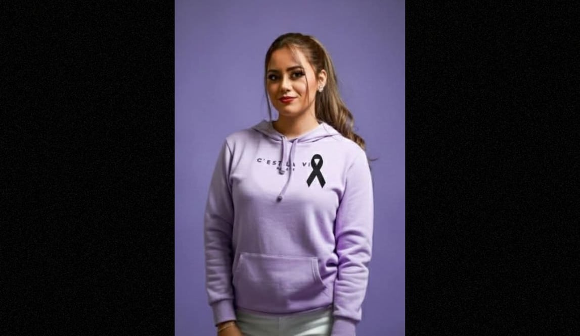 Feminicidio en Ocosingo; hallan sin vida a funcionaria de la Fiscalía en la región Selva. Foto: Especial