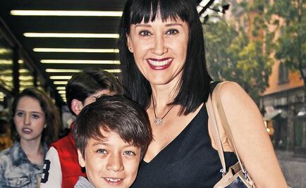 Susana Zabaleta será una heroína contra el robo