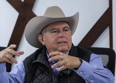 Ganaderos trabajan con Sader para prevenir gusano barrenador; negocian reapertura de frontera sur