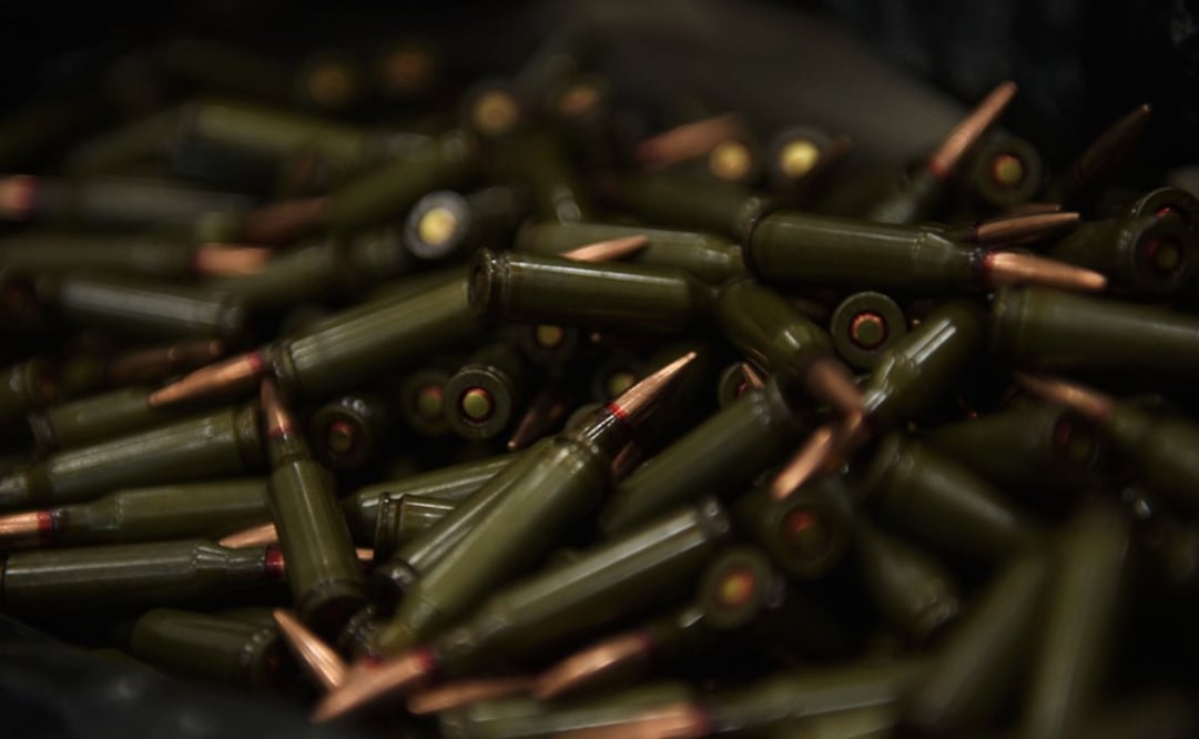 The CJNG is one of the bloodiest criminal groups in Mexico - Photo: Jorge Alberto Mendoza/EL UNIVERSAL