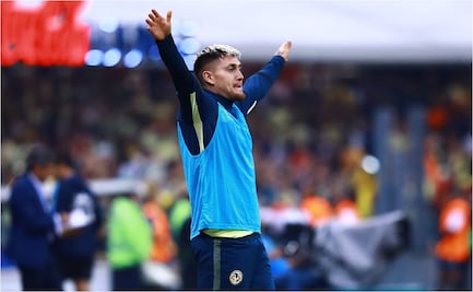 Nico Castillo se insulta con seguidores por defender a Giovani dos Santos