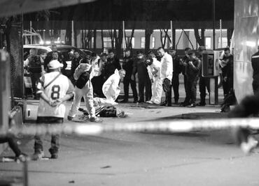 Lo que sabemos de la estudiante del Bachilleres 2 fallecida por un petardo