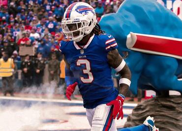 Damar Hamlin habló por videollamada con sus compañeros y les dejó un emotivo mensaje