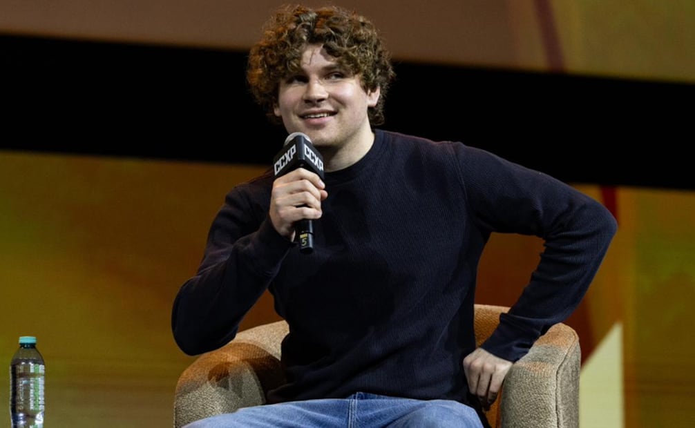 Foto: Hugo Salvador/EL UNIVERSAL.