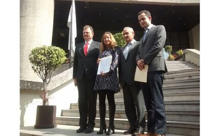 ​Interpone PRI denuncia contra Javier Corral ante Fepade