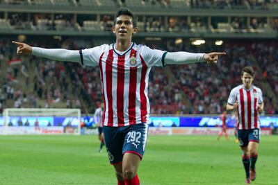 Chivas vuelve a ganar en Liga y derrota a Tijuana