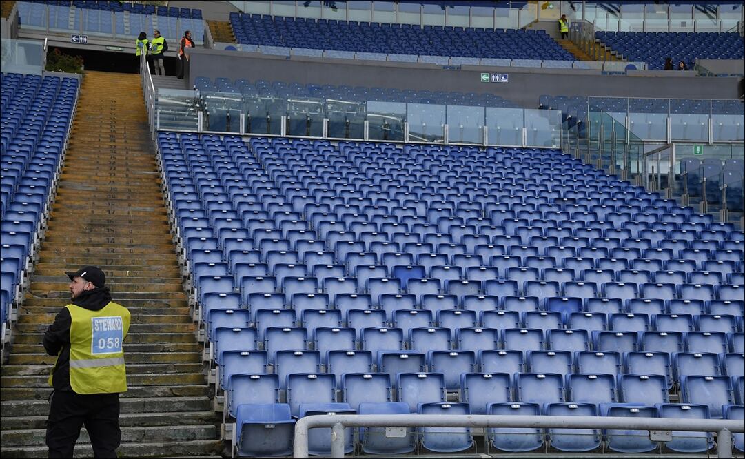 REUTERS/Alberto Lingria