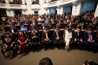 Quince alcaldes de CDMX no cuentan con casas o terrenos, según su declaración