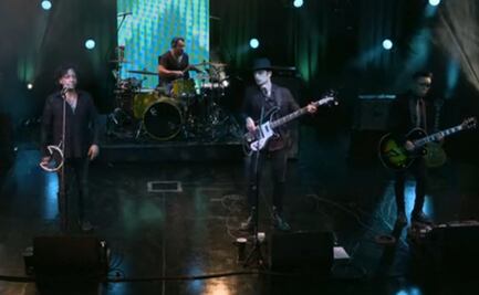 Los Daniels se lucen en concierto en línea