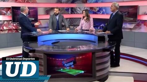 Mariano Varela niega que Chivas contrate a Rafael Baca