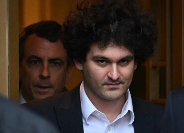Sam Bankman-Fried: el niño prodigio de las criptomonedas, cegado por su codicia y hoy condenado