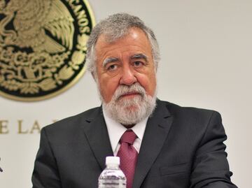 Gobierno Federal publica decreto por el que se crea la Comisión de la Verdad sobre la Guerra Sucia