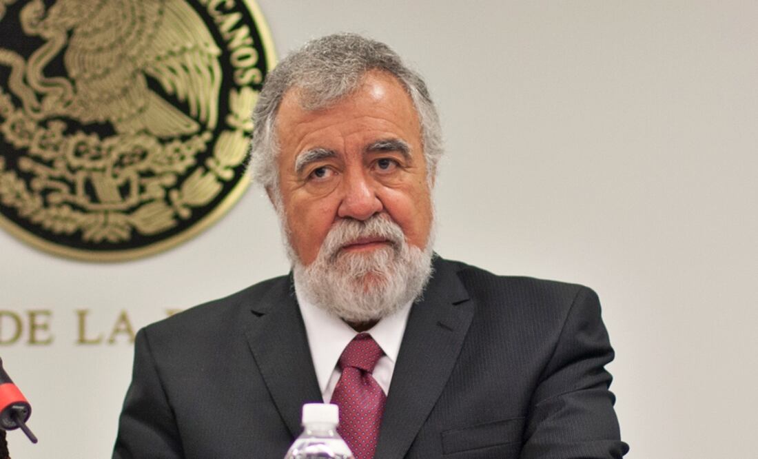 Foto: archivo/EL UNIVERSAL