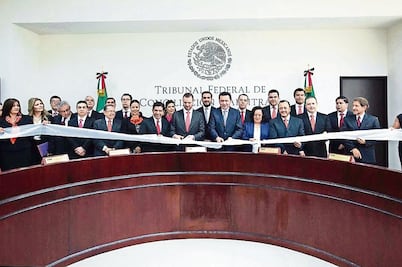 Diálogo, arma ante diferencias: Osorio