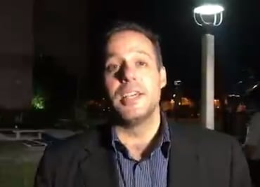 Hay como 10 funerarias con el mismo nombre: José Joel