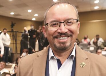 Los precandidatos a gobernador por el Edomex