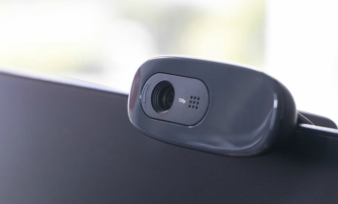 La demanda de plataformas de videollamadas creció en los últimos meses. Imagen Pixabay